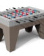Betoninis stalo futbolo stalas ML