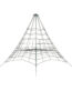 Tinklinė laipynė piramidės formos H-3,5m