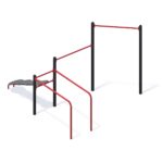 Lauko gimnastikos kompleksas SW-003