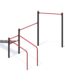 Lauko gimnastikos kompleksas SW-003