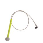 Lauko muzikos instrumentų lazdelė